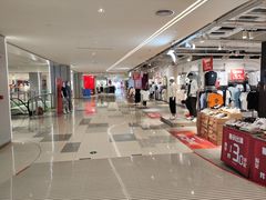 -友谊新天地广场(金街店)