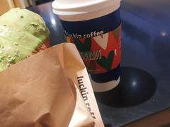 -luckincoffee瑞幸咖啡(顺义华联商厦店)