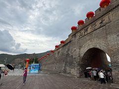 -大境门景区