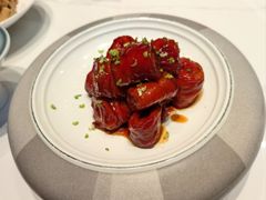 九转大肠-梅飞酒家(桑园路店)