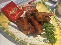 -红日饭店(裕隆三路店)