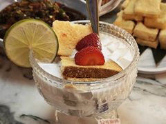 -浩海火燒雲傣家菜(合生汇店)