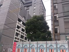 -上海市敬业中学