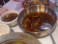 -姜胖胖无限自助烤肉(凯德天府店)