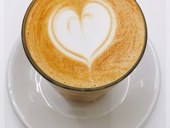 -BLACKSHEEP ESPRESSO(建国中路店)
