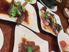 -潮名荟潮州菜馆(祈福缤纷世界店)