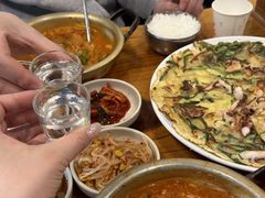 -金北顺大锅家(신사본점)