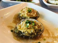 -无锡城中皇冠假日酒店·芳园中餐厅