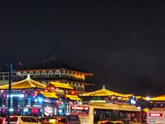 -大雁塔北广场音乐喷泉
