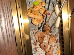 -新石器烤肉(中房金谊广场店)