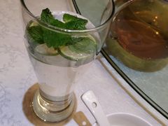 -阿诺泰·泰国餐厅(紫荆店)