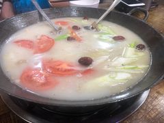 -活鱼村·老陈记粉店