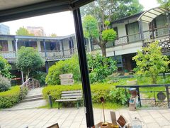 -柴米油盐(土菜院子店)