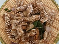 -碧海银沙海鲜餐厅(恒大海上威尼斯店)