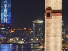 -外滩8号 whisky bar(金延大厦店)