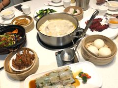 猪肚鸡-煲王粤菜餐厅(中侨中心店)