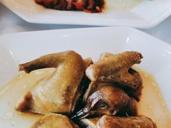 -一品粤珍轩(吴中路店)