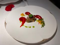 -燃扒房Steakhouse(皇庭店)
