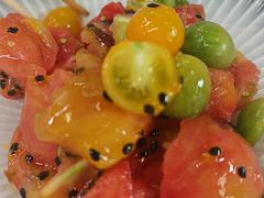 -老三样·旧食新味(船山路店)