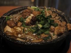 -王明古法砂锅居(开化寺店)