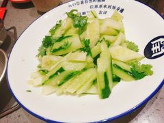 -羊来顺冰煮鲜羊铁锅烀羊肉(八卦岭店)
