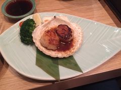 -西村日本料理(香格里拉饭店)