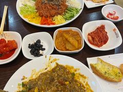 -釜山豚骨汤饭(芝罘万达广场店)