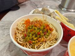 -严老幺烧麦(前进四路店)