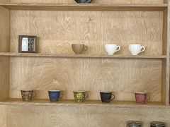 -麻雀咖啡SPARROW COFFEE(十全街店)