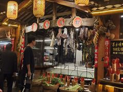 -民俗村柴火灶·景德江西菜(中国陶瓷博物馆店)