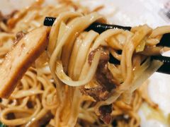 -二扁私房面馆(崂山路店)