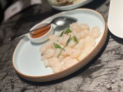 龙井虾仁-外婆家(湖滨银泰in77C区店)