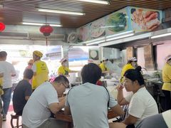 -穗银肠粉店(东川路店)