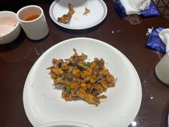-走马楼饭庄(慈城古县城店)