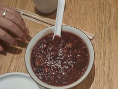 -唐食语粥(青山万达广场店)