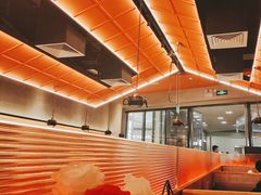 -炭舍干锅(华发商都店)