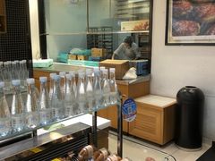 -超港·蛋糕面包(包河万达店)