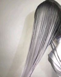 -CHIC 国潮男士发型