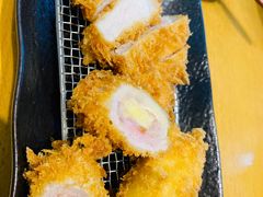 -胜博殿日式炸猪排(西红门店)