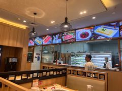 -蜀留香火锅(社会山店)