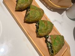 -春家·非遗手工小吃(徐汇万科广场店)