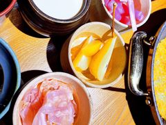-吃饭皇帝大(合生汇店)