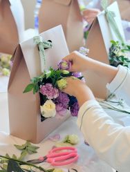-baby bella小贝拉母婴护理中心(珠海希尔顿店)