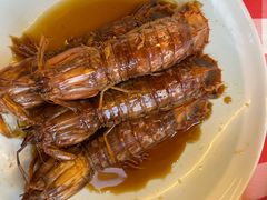 -阿毛饭店(和义路店)