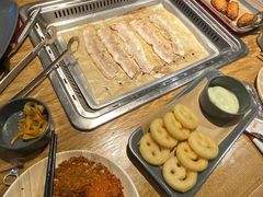 -新石器烤肉(招商1872店)