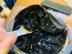 龟苓膏-百花传统甜品店(原址店)