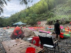 -雅鲁激流探险漂流