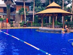 -厦门日月谷温泉渡假村