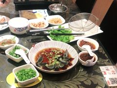 -丫丫汤膳打边炉(宏府408坊店)