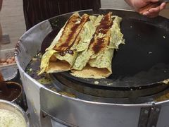 -清真·二嫂子煎饼果子(鼓楼旗舰形象店)